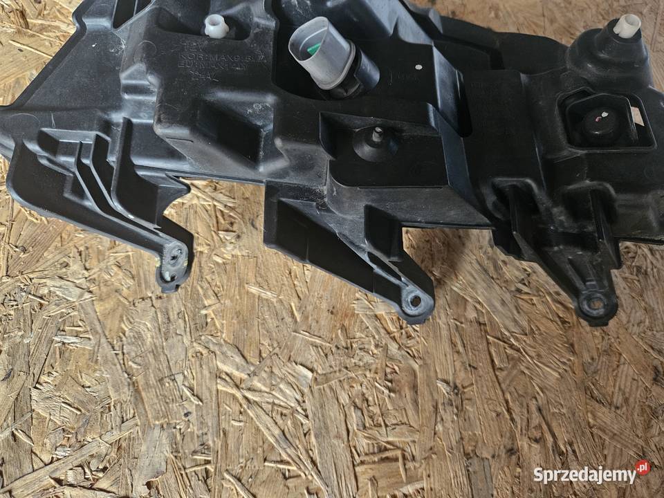 HYUNDAI I40 LIFT HALOGEN LED DRL LEWY 922013Z5 Warszawa