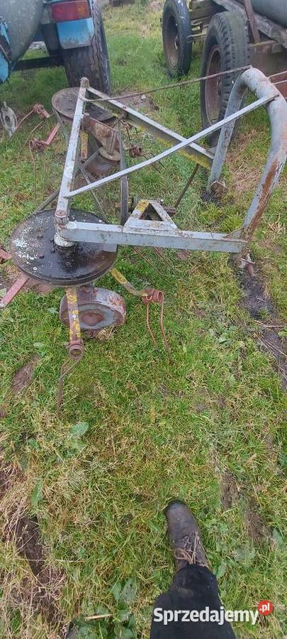 Przetsząsarka 2 gwiazdowa Jelonki