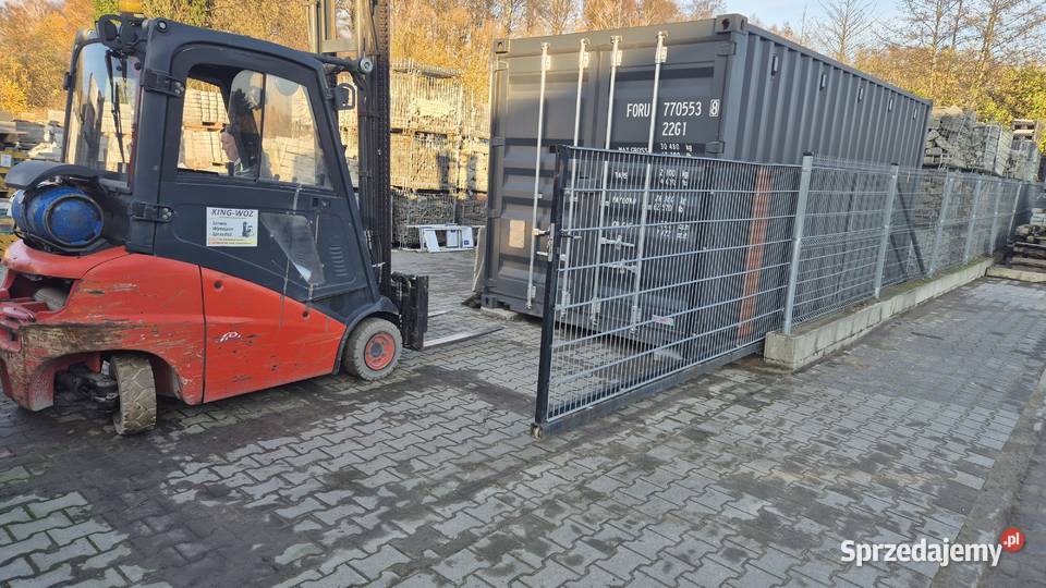 Kontener morski wynajem Hryniewicze