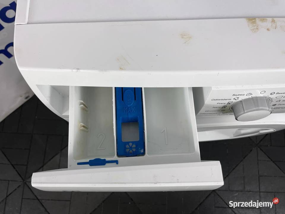 Pralka Electrolux Slim Wyświelacz Eco 6 1200 A Wiejca sprzedam