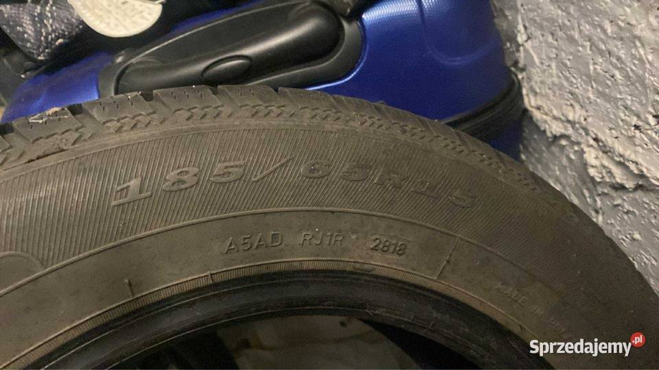 Dębica Frigo 18565r15 Bytom