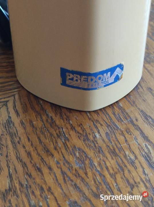 udarowy młynek do kawy typ 630 prl predom Kielce