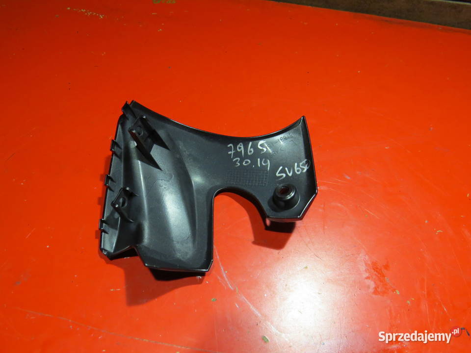 SUZUKI SV 650 SV650 owiewka osłona bok czacha Warszawa