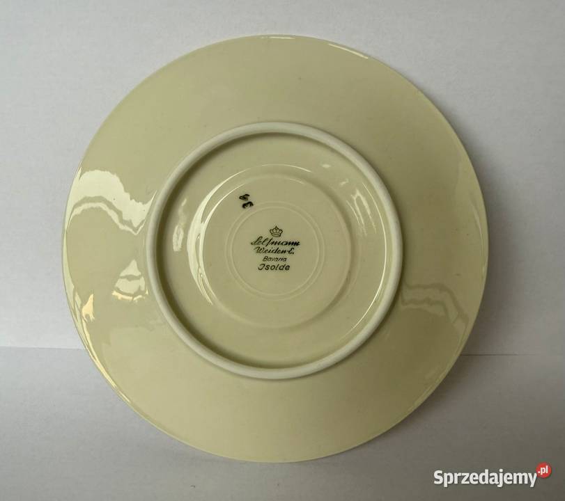 Seltmann Isolde Filiżanka do kawy MidCentury małopolskie Kraków