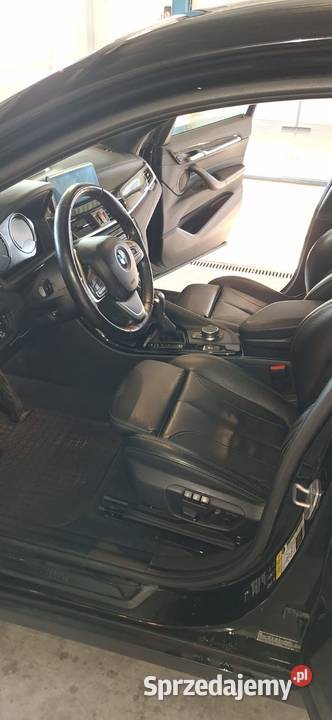 BMW X2 F39 Xdrive 28i 235 18r benzyna Opatówek sprzedam