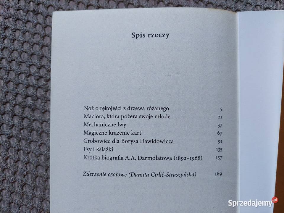 Danilo Ki Grobowiec Borysa Dawidowicza Kraków