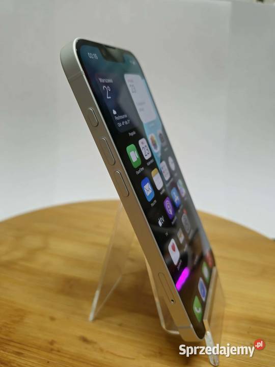 TELEFON IPHONE 16 E 128 GB łódzkie Łódź