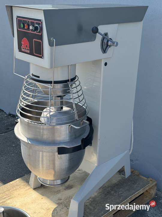 Ubijaczka planetarna Varimixer AR60 Kalisz Pomorski