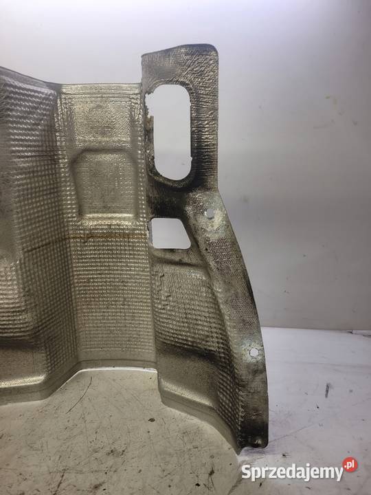 OSŁONA TERMICZNA AUDI A5 8T A4 B8 8T0804160E śląskie