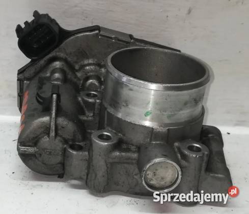 Przepustnica Opel 12 B 55562270 Suchedniów