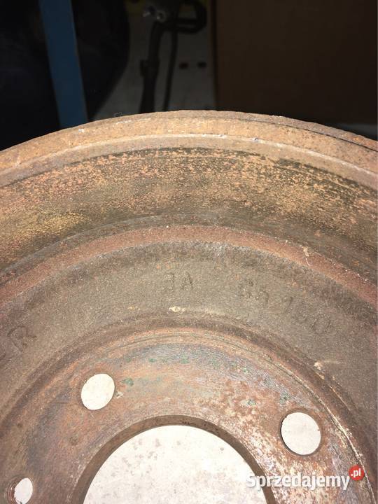bębny fso polonez atu caro lucas sprzedam