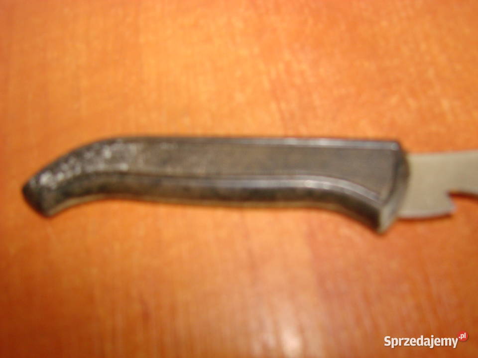 Gerlach Poland otwieracz do konserw PRL Pruszcz Gdański