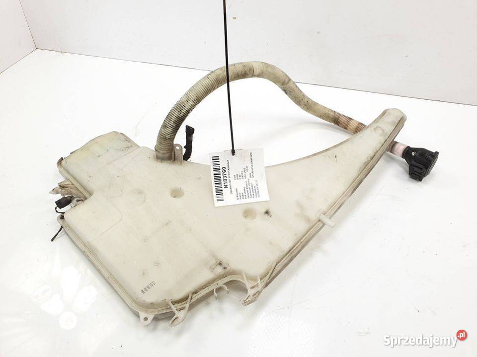 ZBIORNICZEK SPRYSKIWACZY BMW E 90 7068996