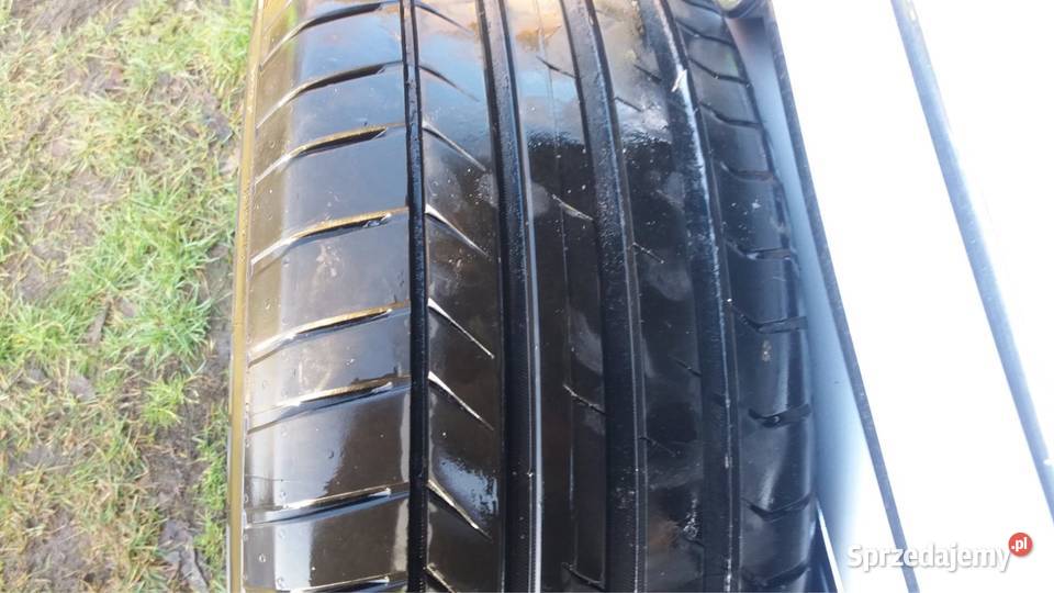 Koła Mercedes r klasa w251 ml w164 felgi 19 Wschowa