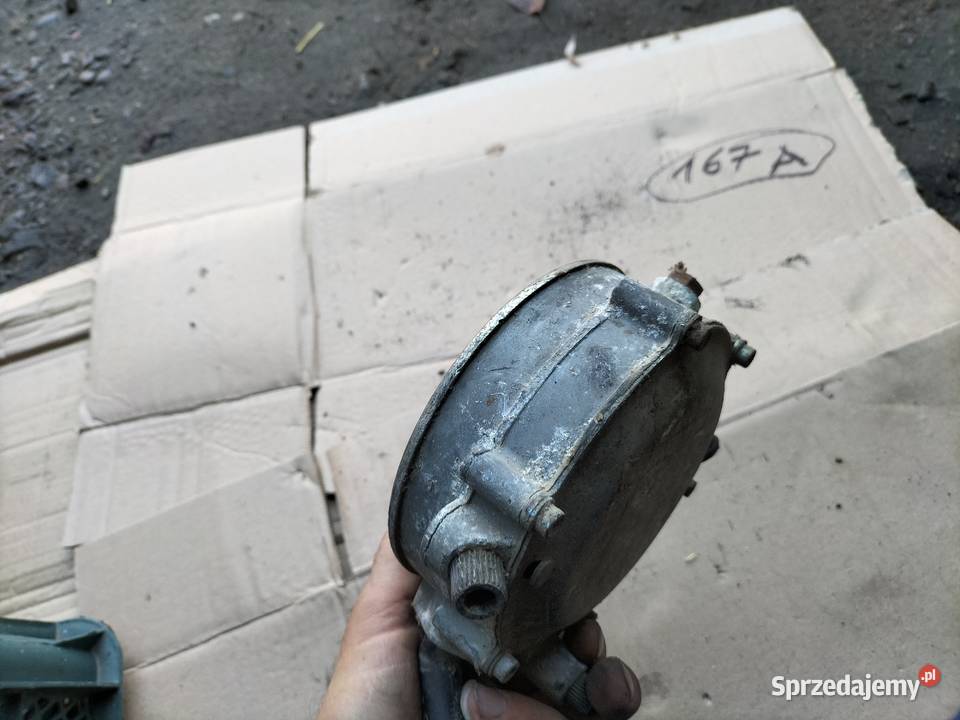 parownik gazu lpg lovato osobowe Kamień-Kolonia