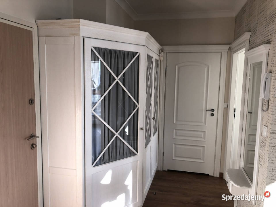 Wyjątkowa 2 pokoje Hala garażowa