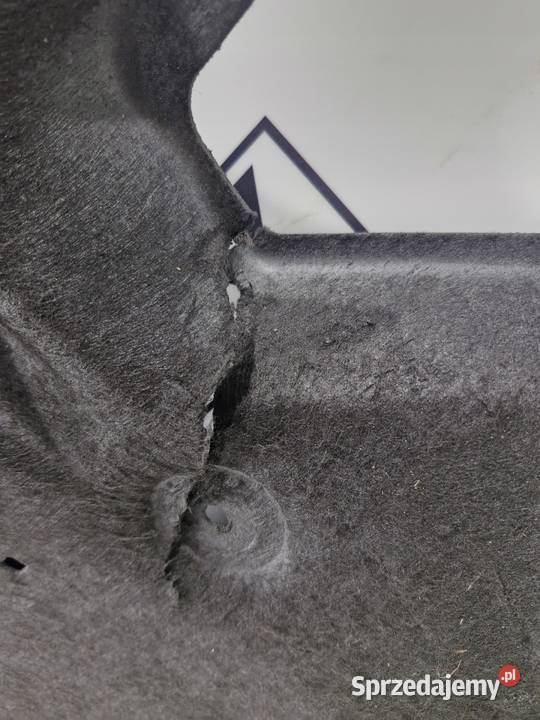 BMW 3 F34 GT OSŁONA PŁYTA OBUDOWA POD SILNIK osobowe