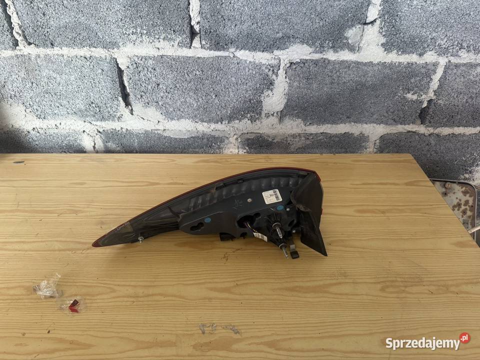 Lampa tylnia ford Mondeo przedlift małopolskie