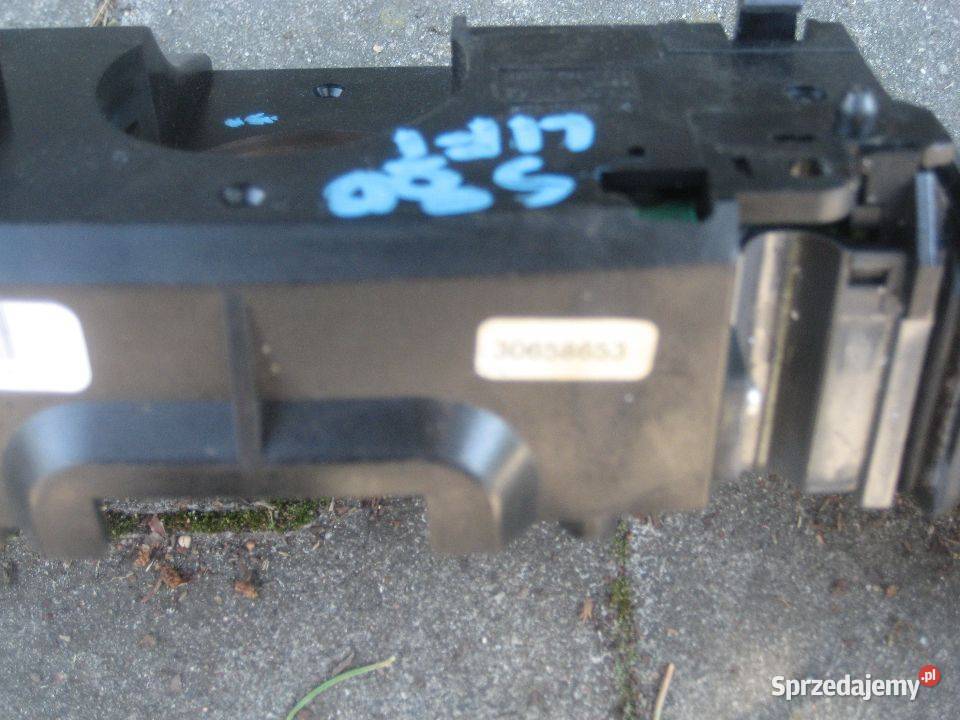 volvo s80 lift 0306r przełącznik manetki