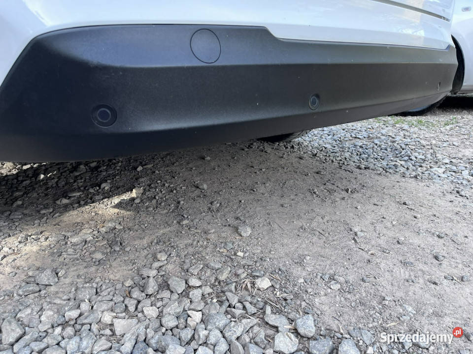 Hyundai i30 10 1wł Oryginal Lakier Ks Serw Tuv serwisowany w ASO Częstochowa