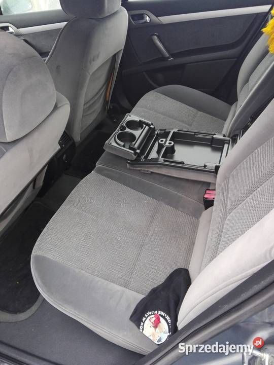 Peugeot 407 16 HDi Lublin lubelskie