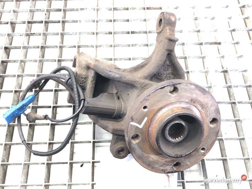 ZWROTNICA LEWY PRZÓD PEUGEOT 301 16 116 osobowe podkarpackie