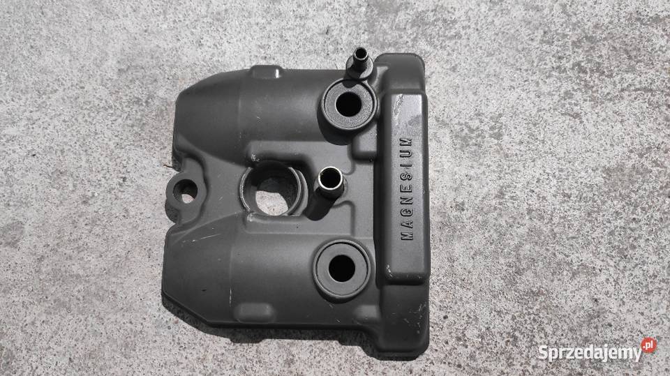 Suzuki DRZ LTZ 400 Pokrywa głowicy Szprotawa