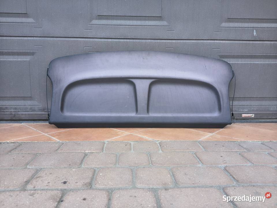 Półka bagażnika do BMW E46 Compact Motoryzacja mazowieckie Otwock