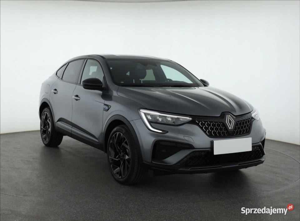 Renault Arkana 13 TCe Lublin sprzedam