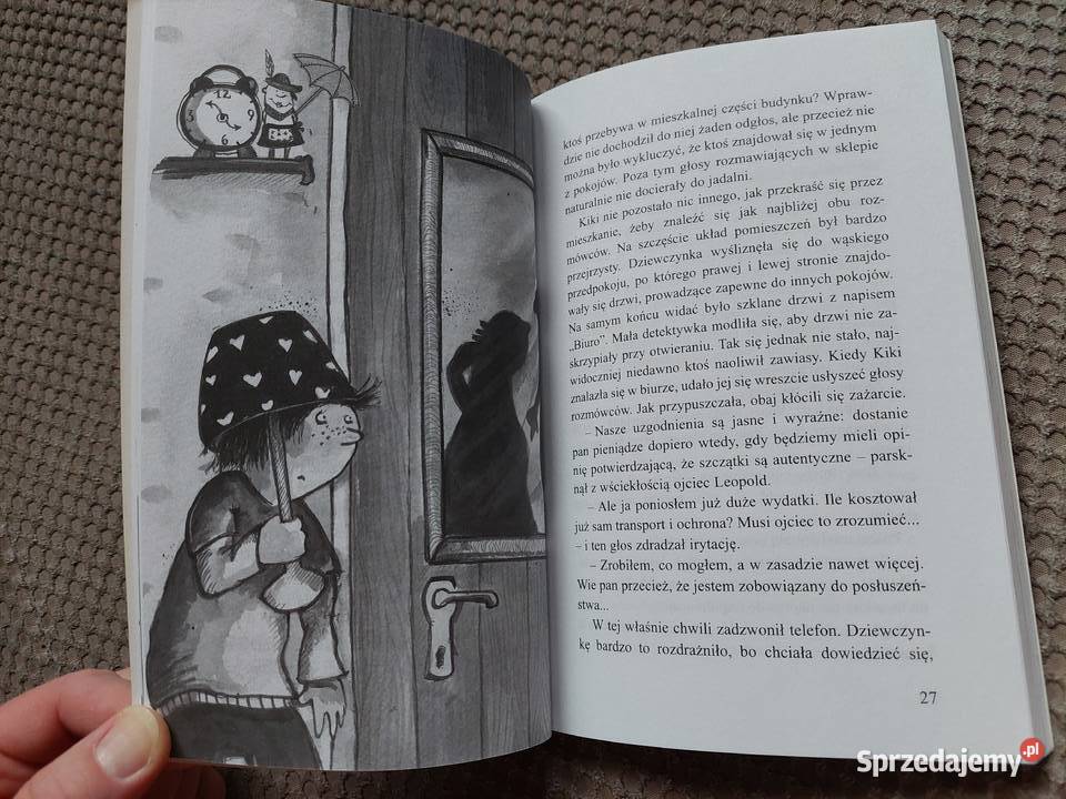 nowa Wiele hałasu o stare kości Brigitte Kraków