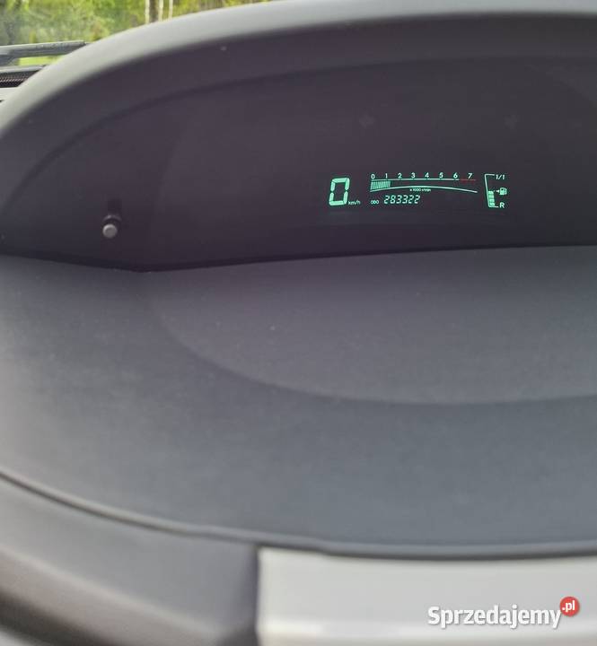 Sprzedam Toyota Yaris Grajewo