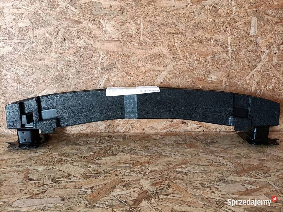 SKODA OCTAVIA IV ABSORBER BELKA ZDERZAKA TYŁ Wzmocnienia, belki i wsporniki Pleszew