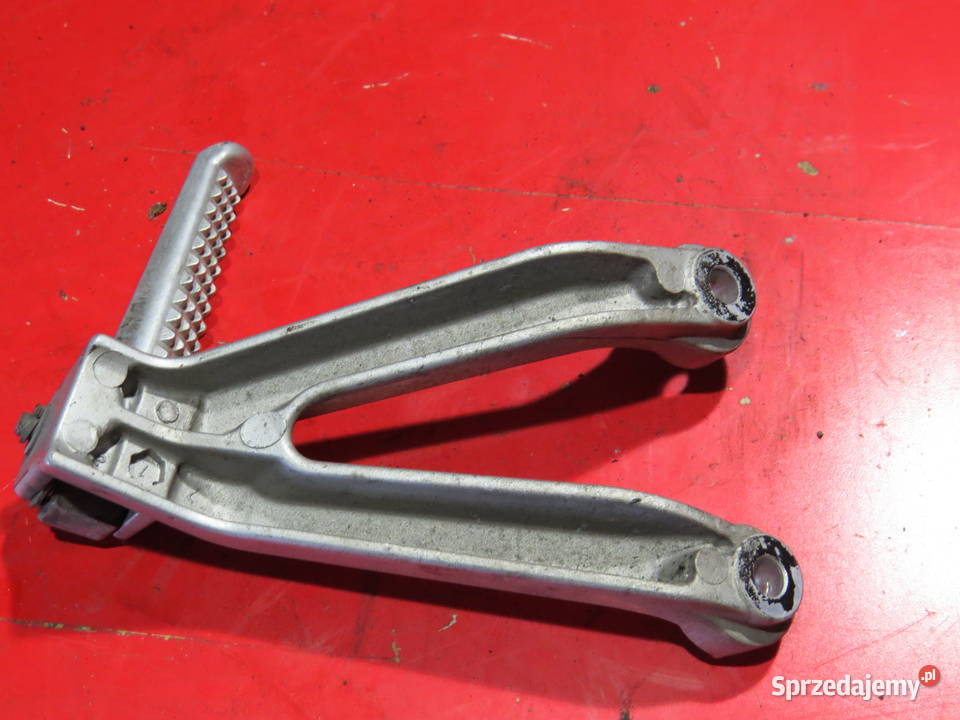 HONDA CBR 600 F4I CBR600 0106 set stopka nóżka Warszawa sprzedam