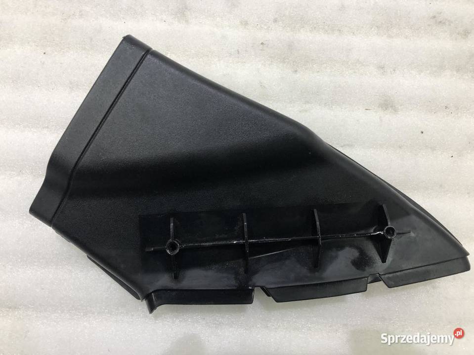 WLOT DOLOT POWIETRZA 4F0129618J AUDI A6 C6