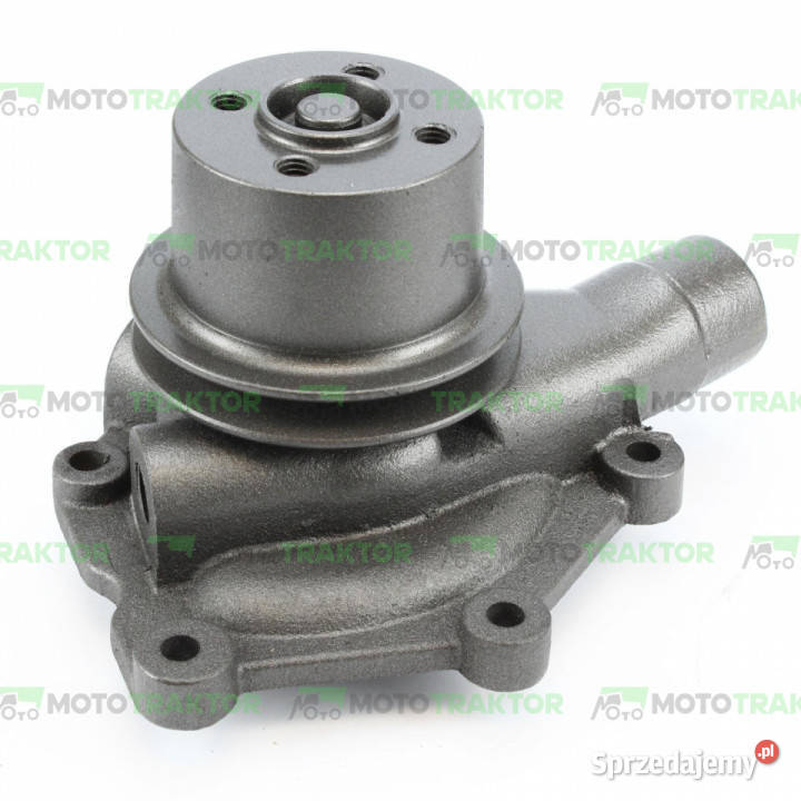 POMPA WODY DAVID BROWN K262857 Łążynek sprzedam