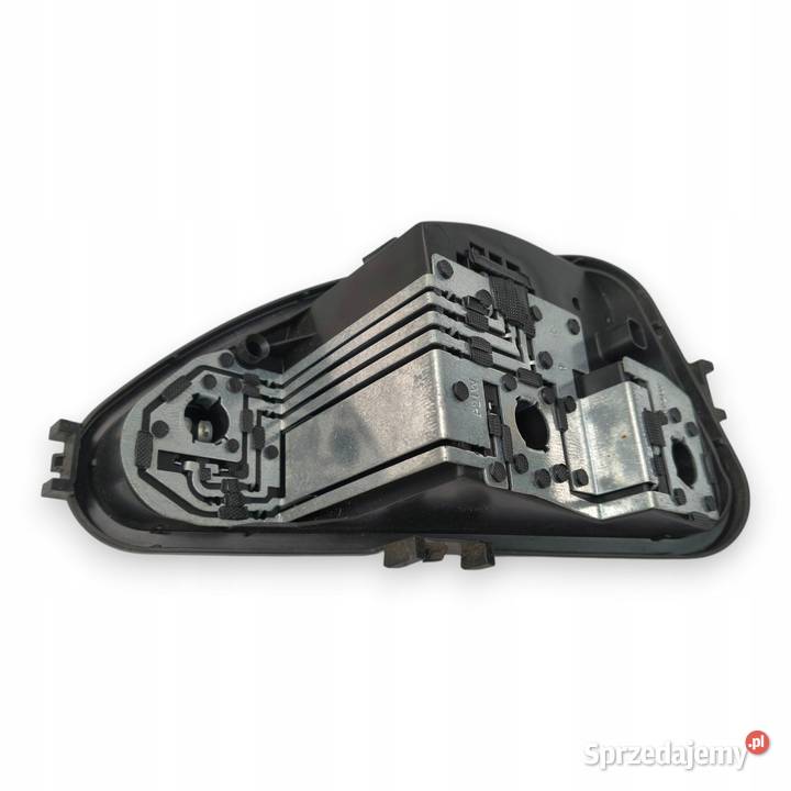 WKŁAD TYLNEJ LAMPY LEWY Renault Clio III LIFT osobowe Chełm
