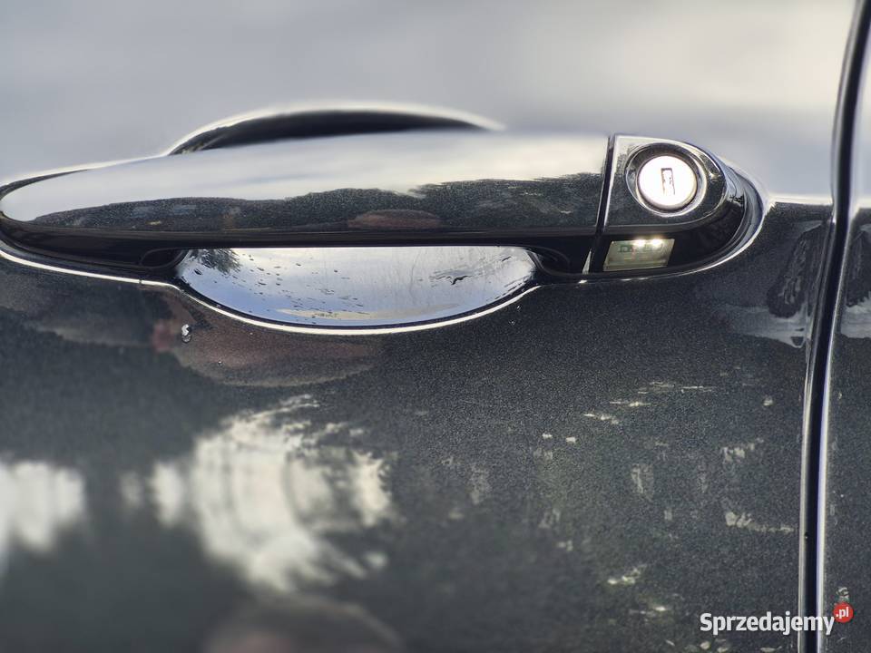 BMW E90 Piotrków Trybunalski