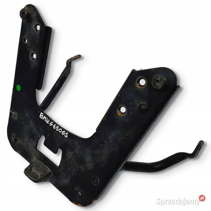 STELAŻ TYŁ OGON BMW G650GS G 650 GS R13 1114 Chełm sprzedam
