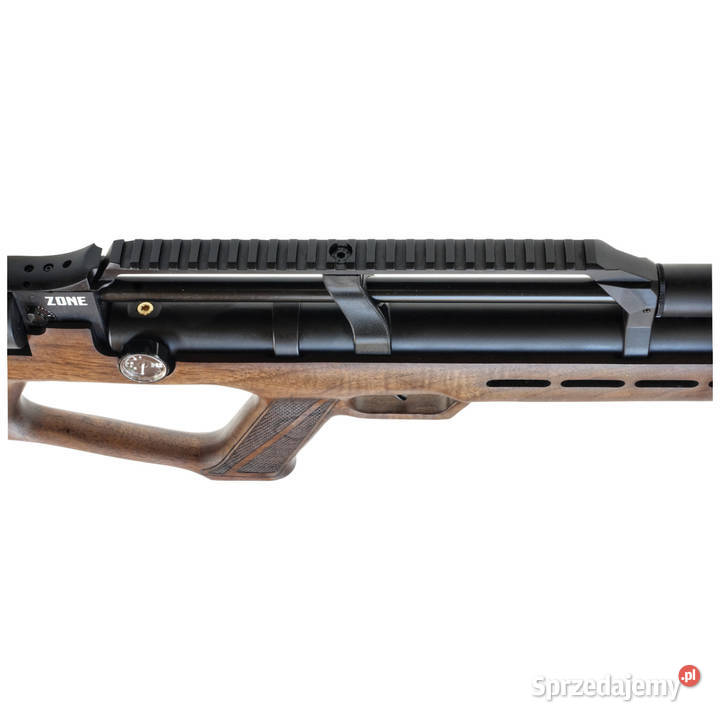 Wiatrówka PCP Reximex Zone W 45 mm z regulatorem