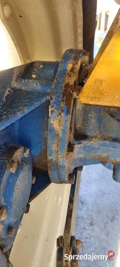 Ursus c335 c330 Rolnictwo Chynów