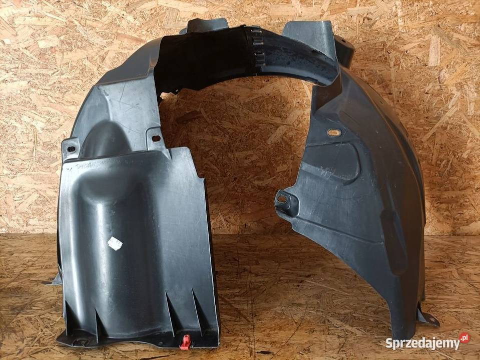 OPEL CORSA E NADKOLE PRAWY PRZÓD 39026898 wielkopolskie Pleszew