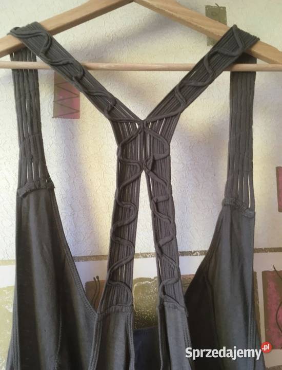 Sukienka Tunika Bluzka wygodna swobodny fason Spódnice i sukienki wielkopolskie Leszno