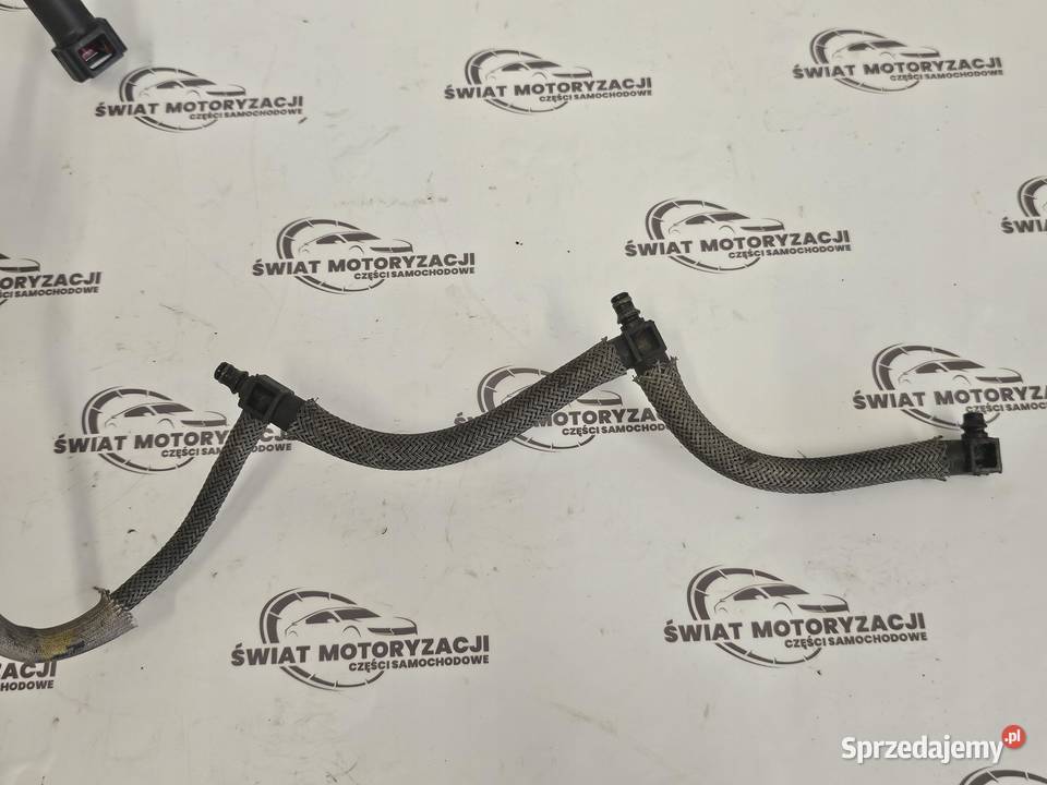 RANGE ROVER SPORT 27 TDV6 276DT 190 przelewy