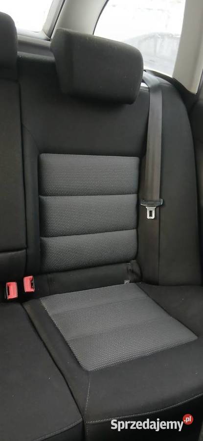 Skoda Octavia 2 fl 19 tdi Zabrze