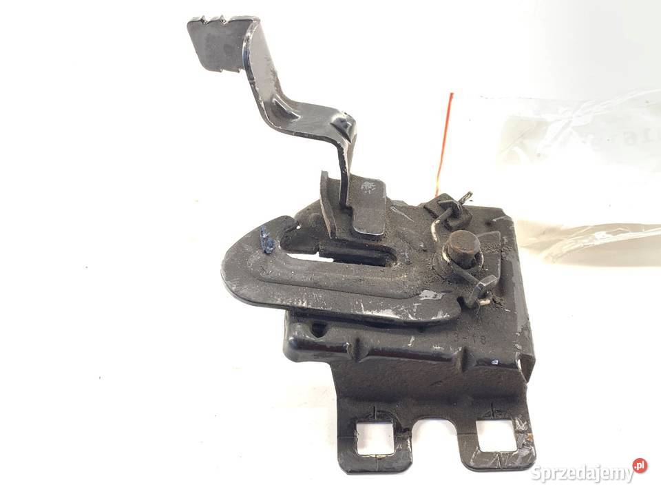 ZAMEK MASKI PRZÓD FIAT TIPO SedanLimuzyna podkarpackie