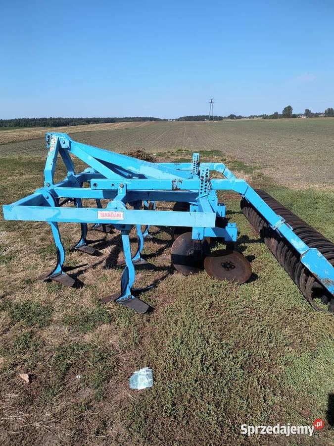 Mandam Kus 3m Zimno-Kolonia