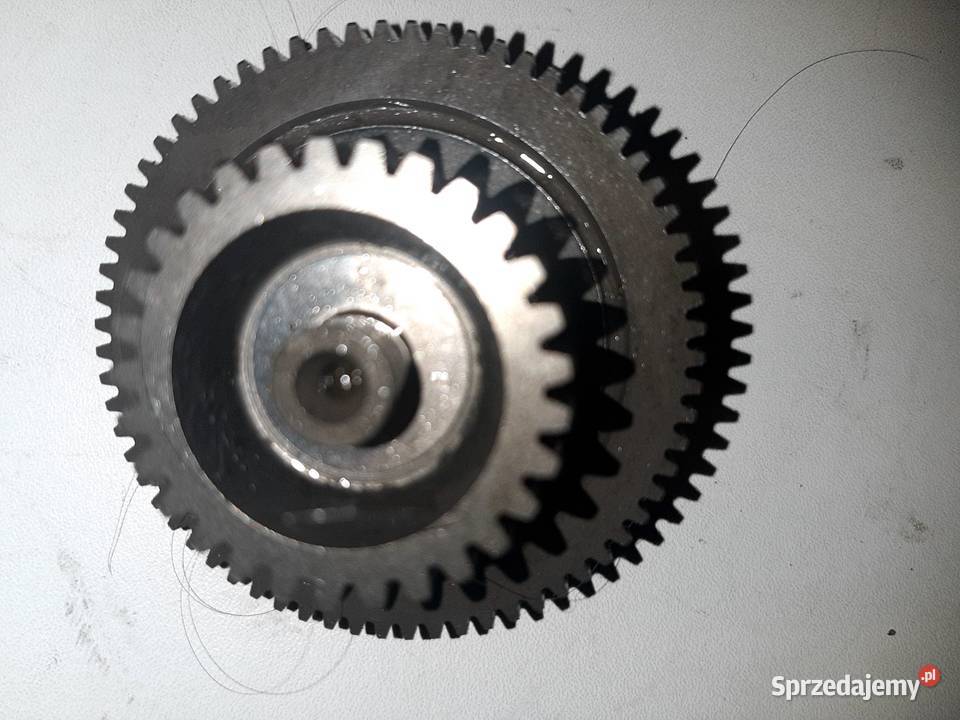 bendix zębatka Kawasaki Z125 2022R Ostrzeszów sprzedam