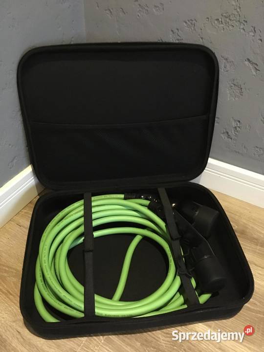 Blaupunkt A1P32AT2 kabel do aut elektrycznych Pruszków sprzedam