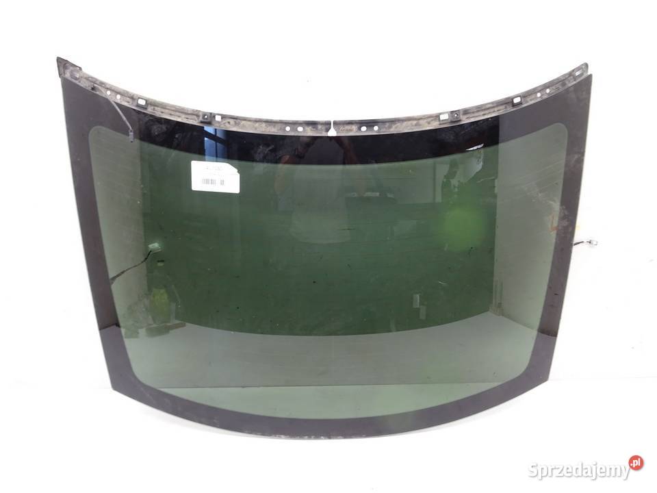 SZYBA TYLNA LEXUS RC SportowyCoupe TYLNA KLAPY Tylne sprzedam