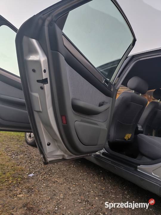 Audi a6c5 24 quattro manual 165KM Międzybrodzie Bialskie